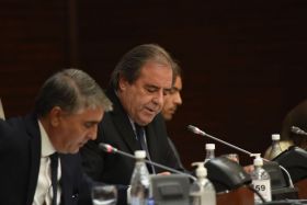 La Legislatura comenzará un nuevo Periodo de Sesiones Ordinarias el viernes 7 de marzo