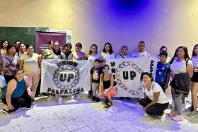 Articulan acciones y mecanismos de prevención de la violencia hacia las mujeres en Palpalá